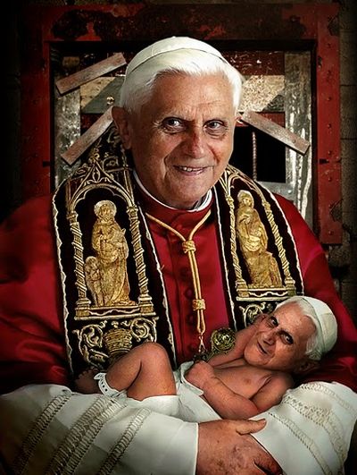Photoshop Satire (71 pics)