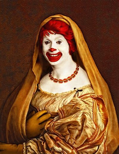 Photoshop Satire (71 pics)