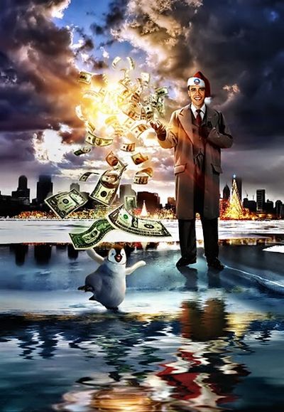 Photoshop Satire (71 pics)