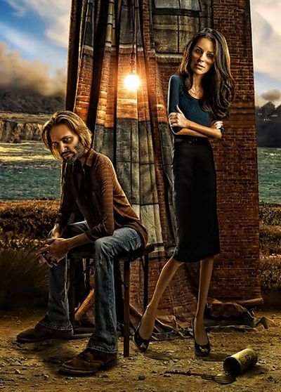 Photoshop Satire (71 pics)