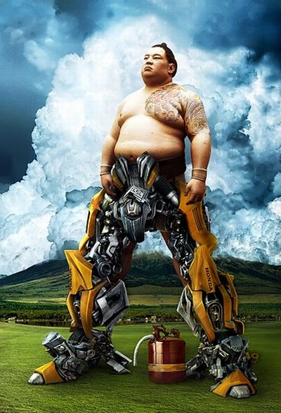 Photoshop Satire (71 pics)