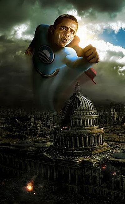 Photoshop Satire (71 pics)