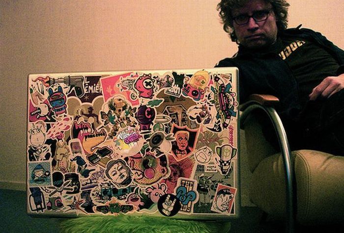 Teens Laptops (50 pics)