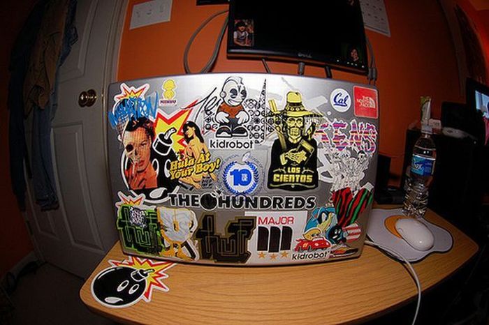 Teens Laptops (50 pics)