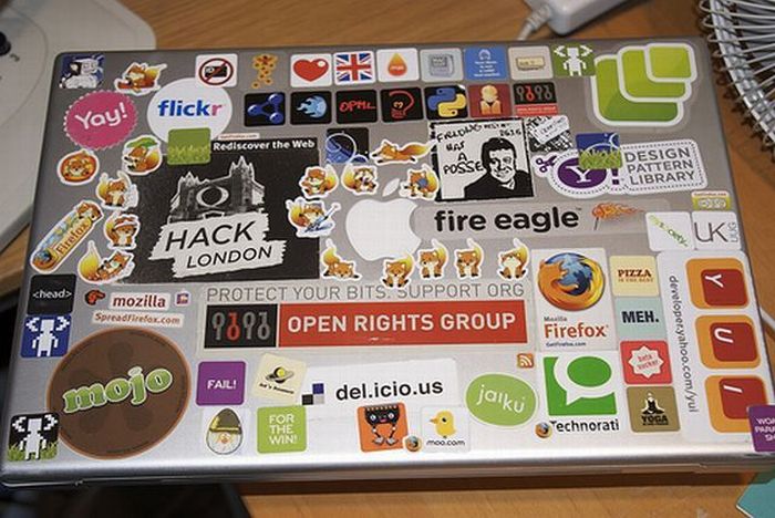 Teens Laptops (50 pics)
