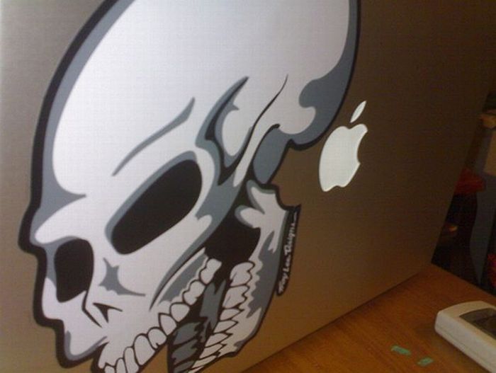 Teens Laptops (50 pics)