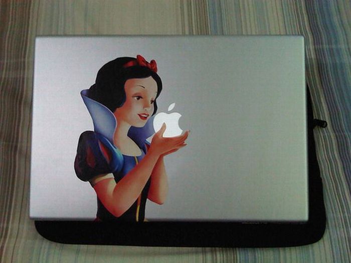 Teens Laptops (50 pics)
