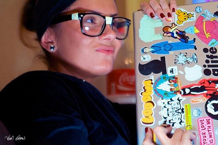 Teens Laptops (50 pics)