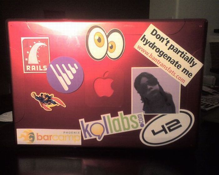 Teens Laptops (50 pics)