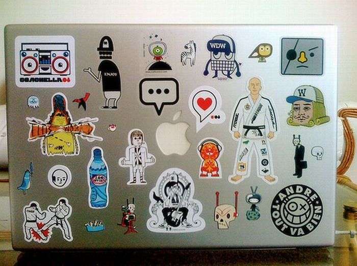 Teens Laptops (50 pics)