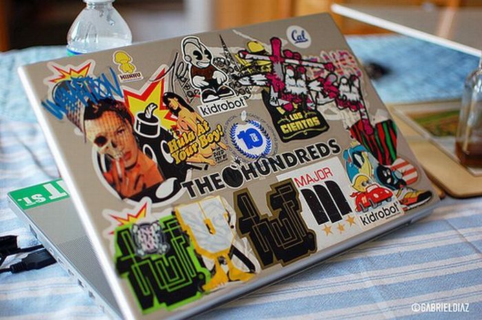 Teens Laptops (50 pics)