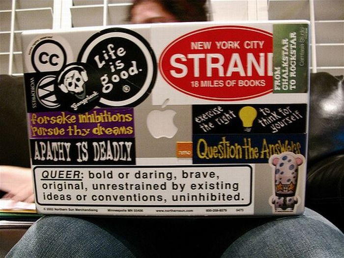 Teens Laptops (50 pics)