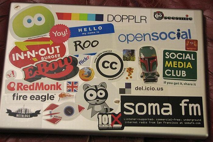 Teens Laptops (50 pics)