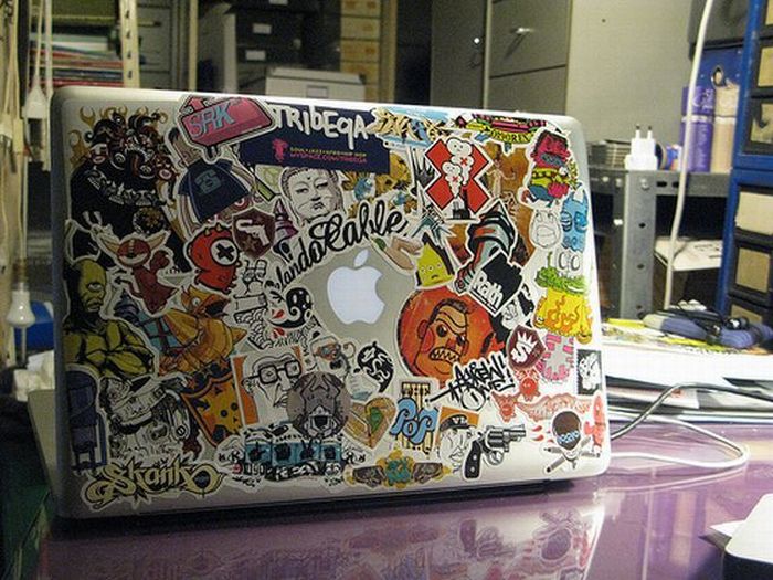 Teens Laptops (50 pics)