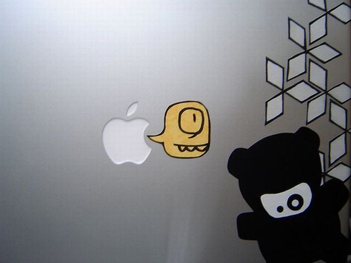 Teens Laptops (50 pics)
