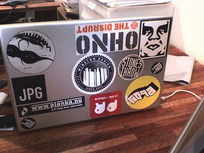 Teens Laptops (50 pics)