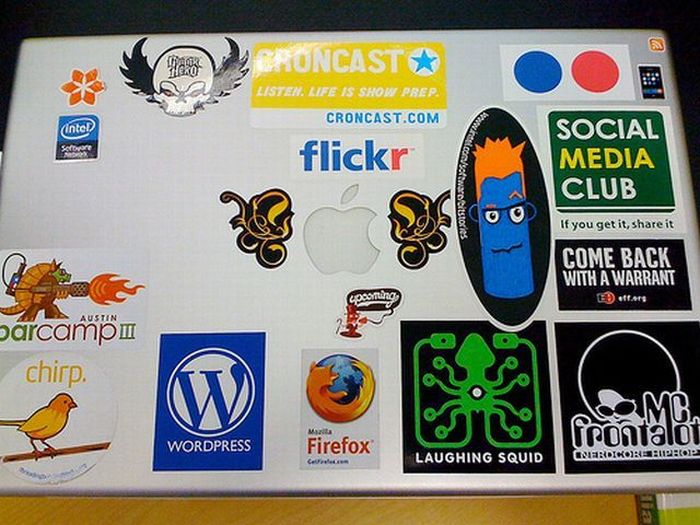 Teens Laptops (50 pics)