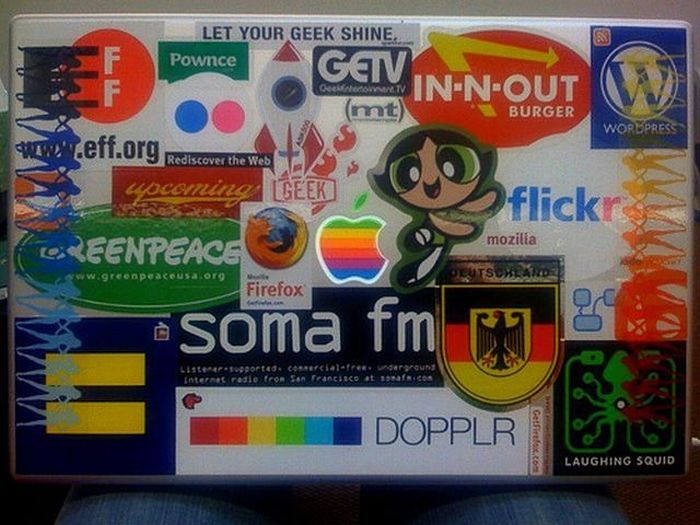 Teens Laptops (50 pics)