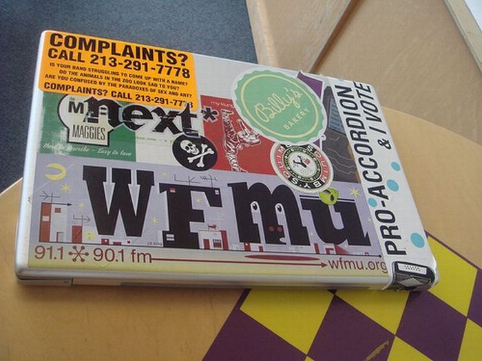 Teens Laptops (50 pics)