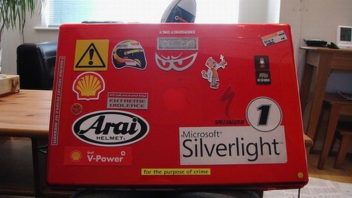 Teens Laptops (50 pics)
