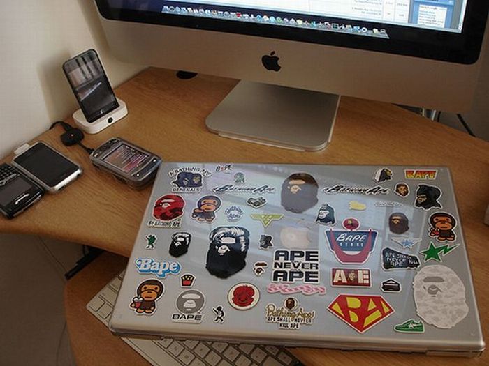 Teens Laptops (50 pics)