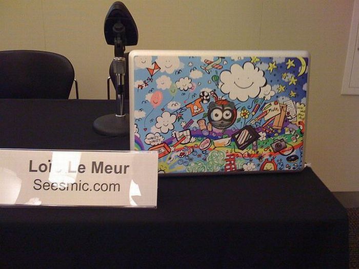 Teens Laptops (50 pics)