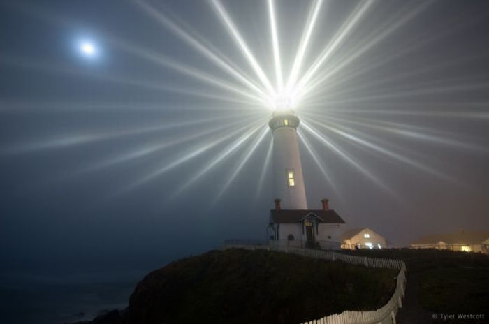 Time Exposed Photos (46 pics)