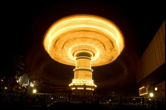 Time Exposed Photos (46 pics)