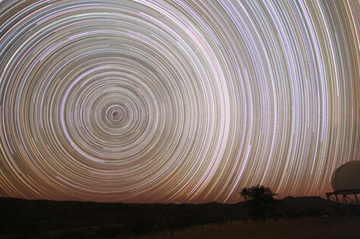 Time Exposed Photos (46 pics)