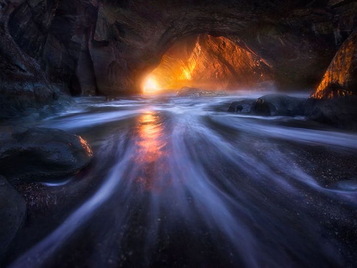 Time Exposed Photos (46 pics)