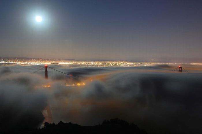 Time Exposed Photos (46 pics)