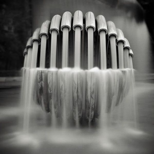 Time Exposed Photos (46 pics)