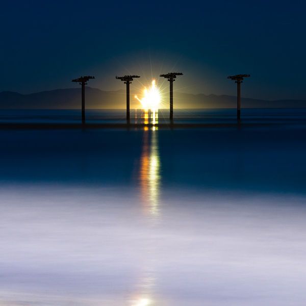 Time Exposed Photos (46 pics)