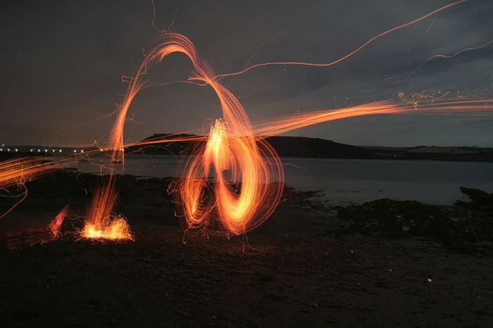Time Exposed Photos (46 pics)