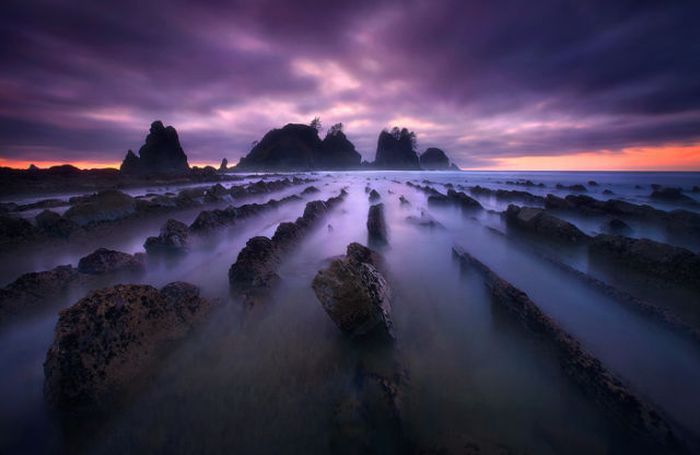 Time Exposed Photos (46 pics)