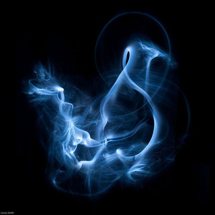 Time Exposed Photos (46 pics)
