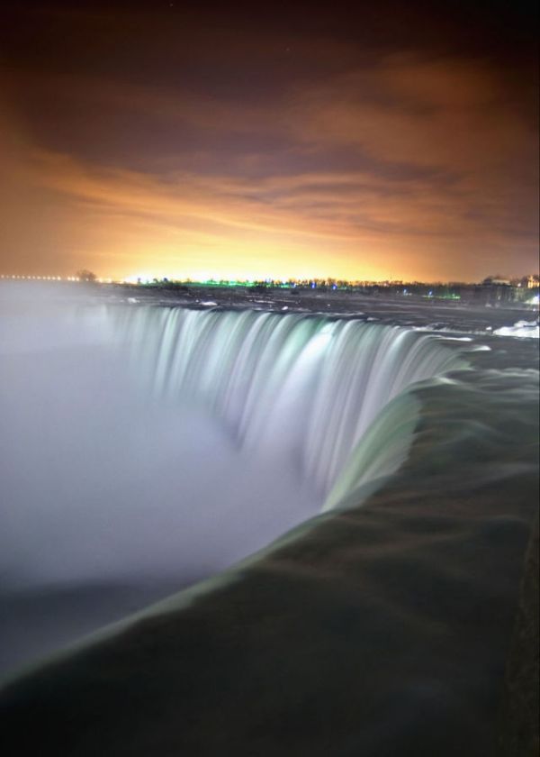 Time Exposed Photos (46 pics)