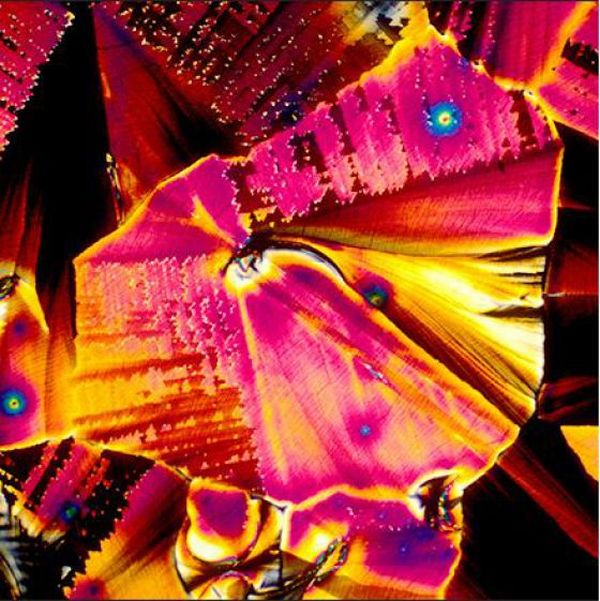 Alcoholic Cocktails Under a Microscope (30 pics)