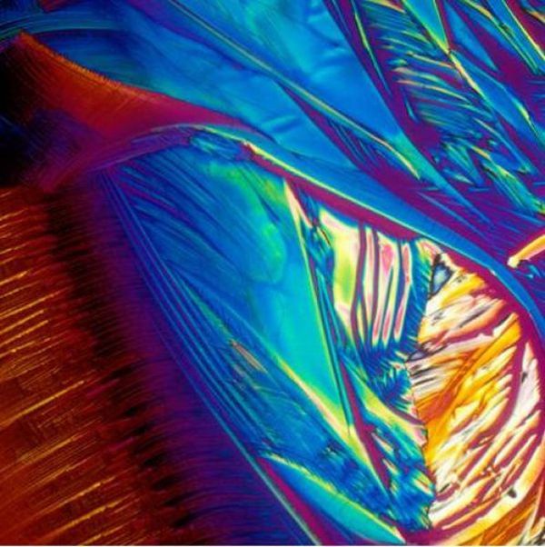 Alcoholic Cocktails Under a Microscope (30 pics)