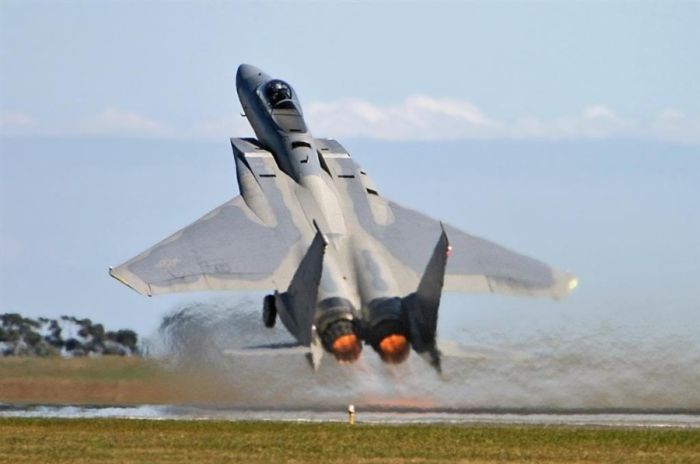 Amazing Aircraft and Aviation pictures (55 pics)