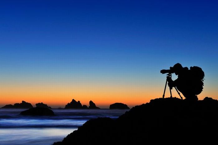 Amazing Silhouette Photographs (37 pics)