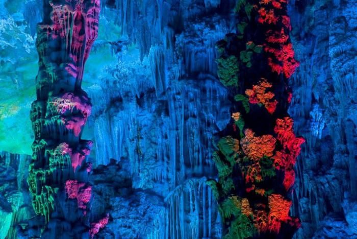 Reed Flute Cave (31 pics)