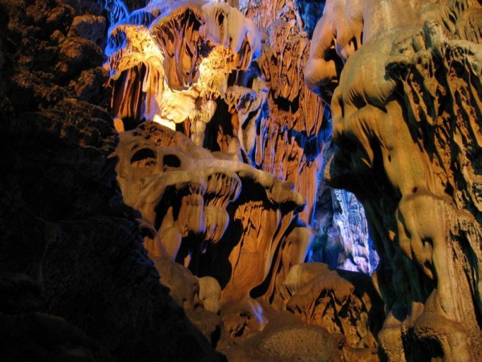 Reed Flute Cave (31 pics)