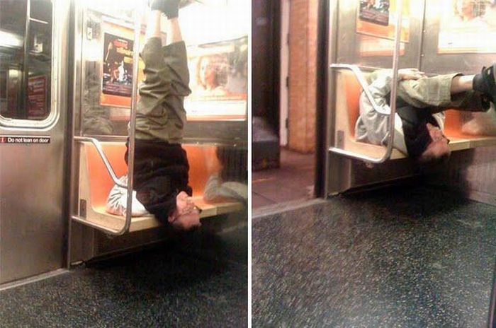 Crazy Situations (55 pics)