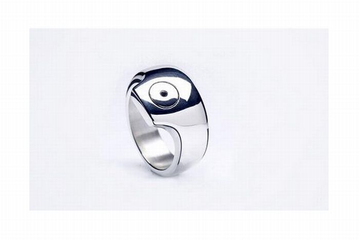 Music Theme Silver Jewelry (13 pics)
