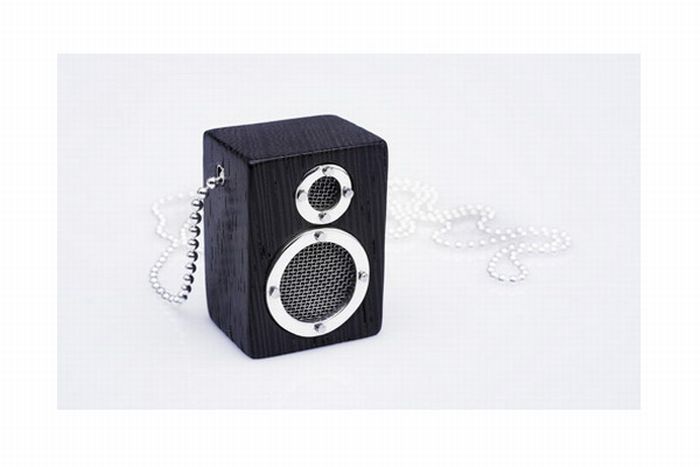 Music Theme Silver Jewelry (13 pics)