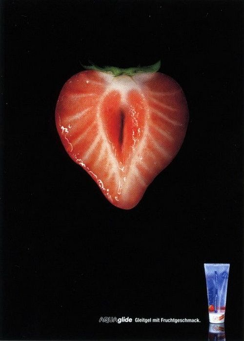 Sex in Advertising (60 pics)