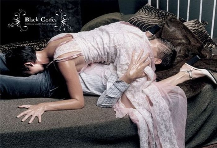 Sex in Advertising (60 pics)