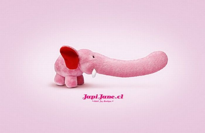 Sex in Advertising (60 pics)