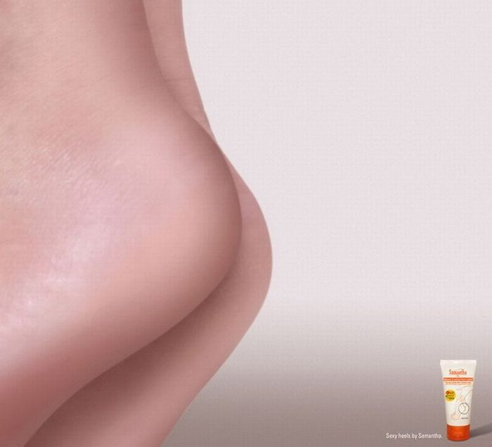 Sex in Advertising (60 pics)